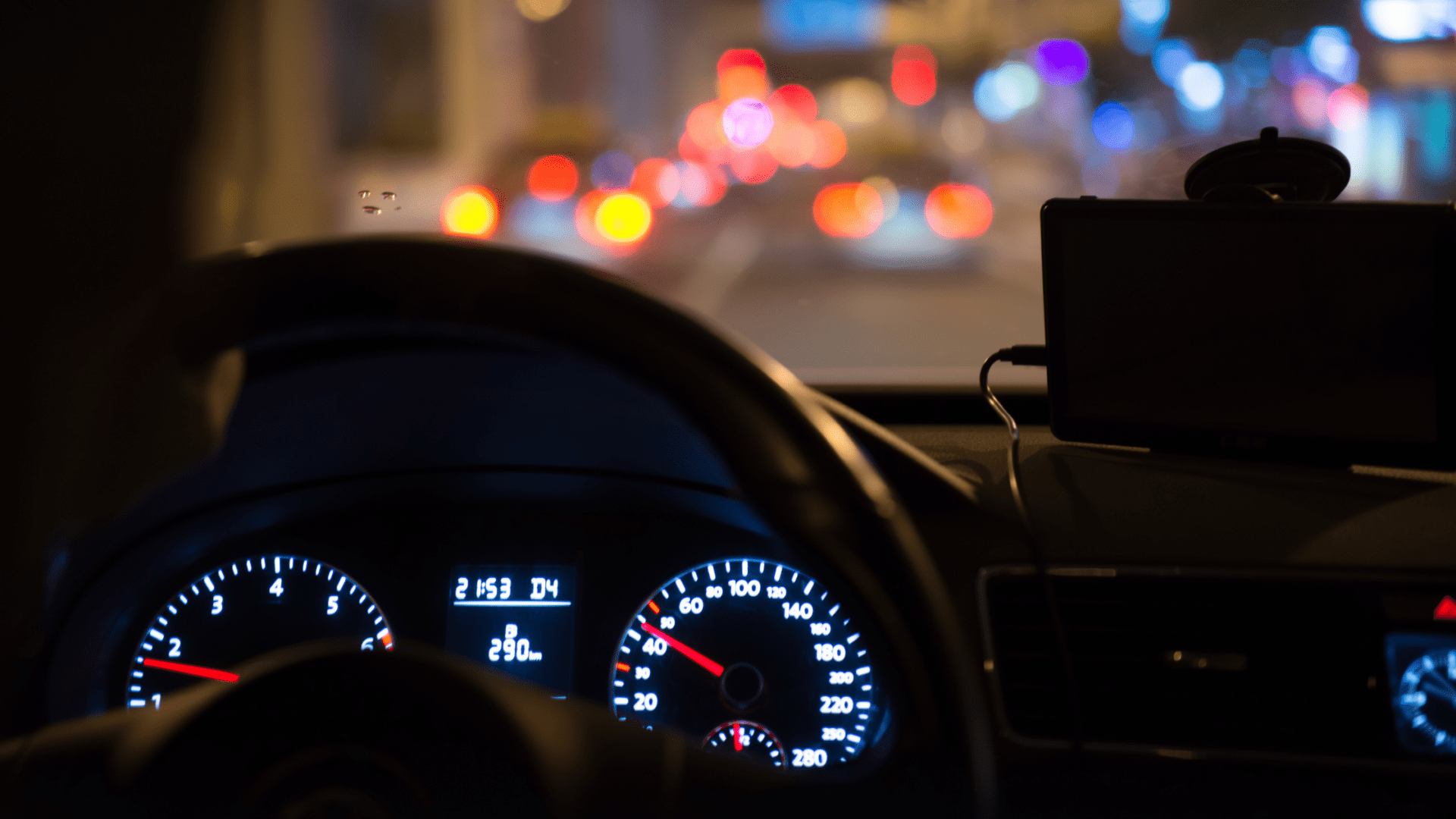 Drunk Driving Accidents in Dallas Legal Steps to Protect Your Rights