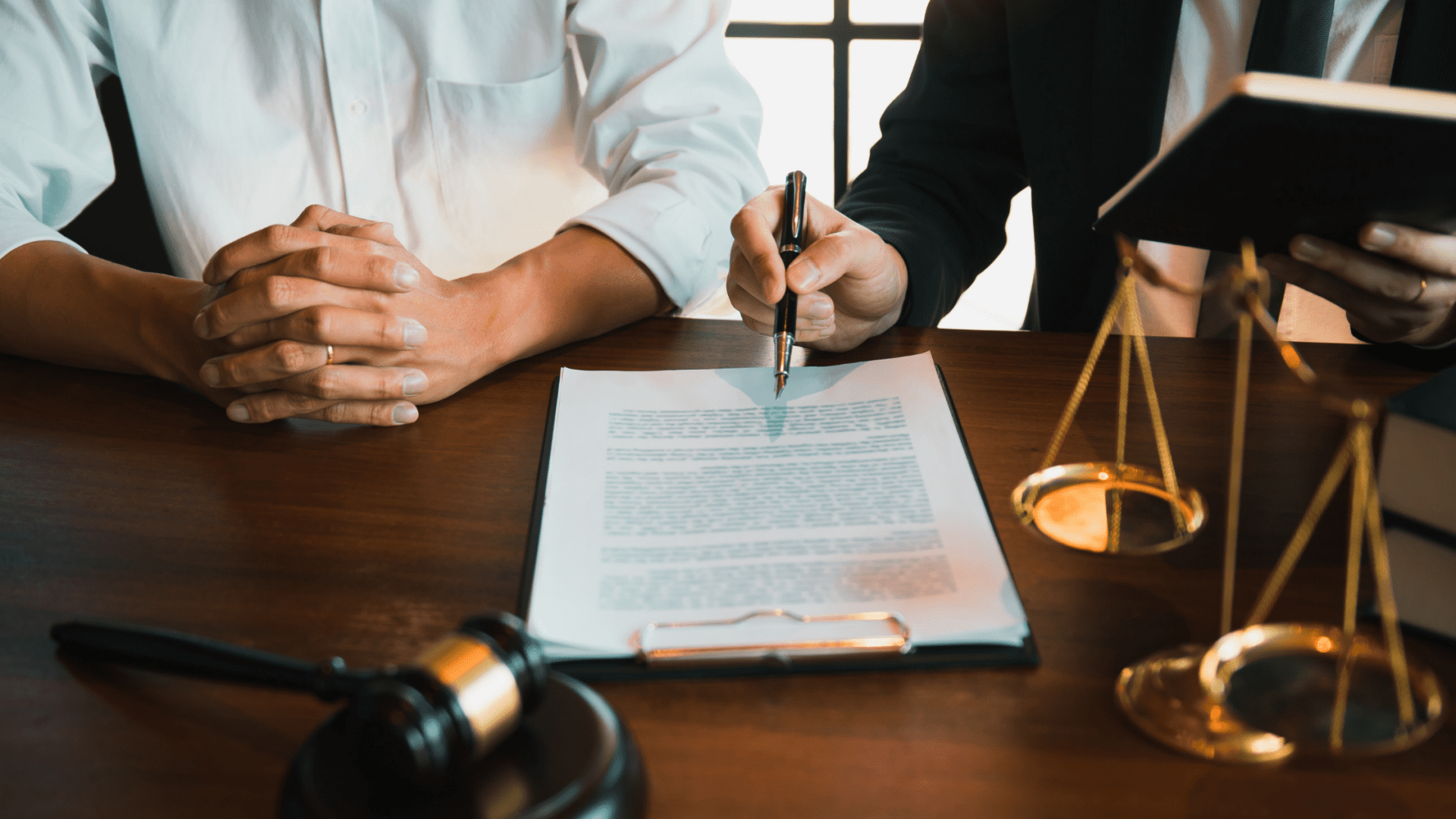 Dallas Attorney for Sexual Assault