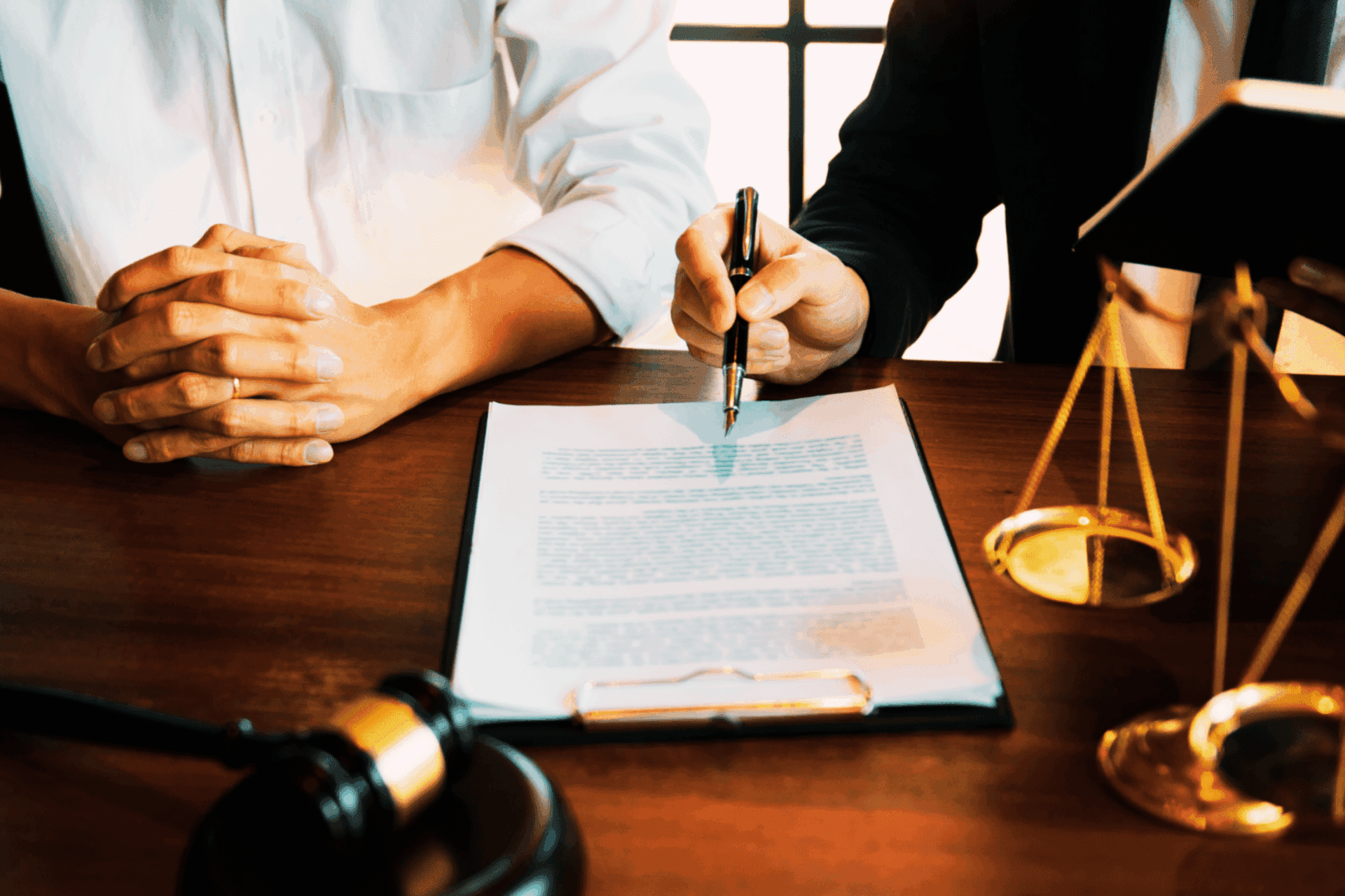 Dallas Attorney for Sexual Assault