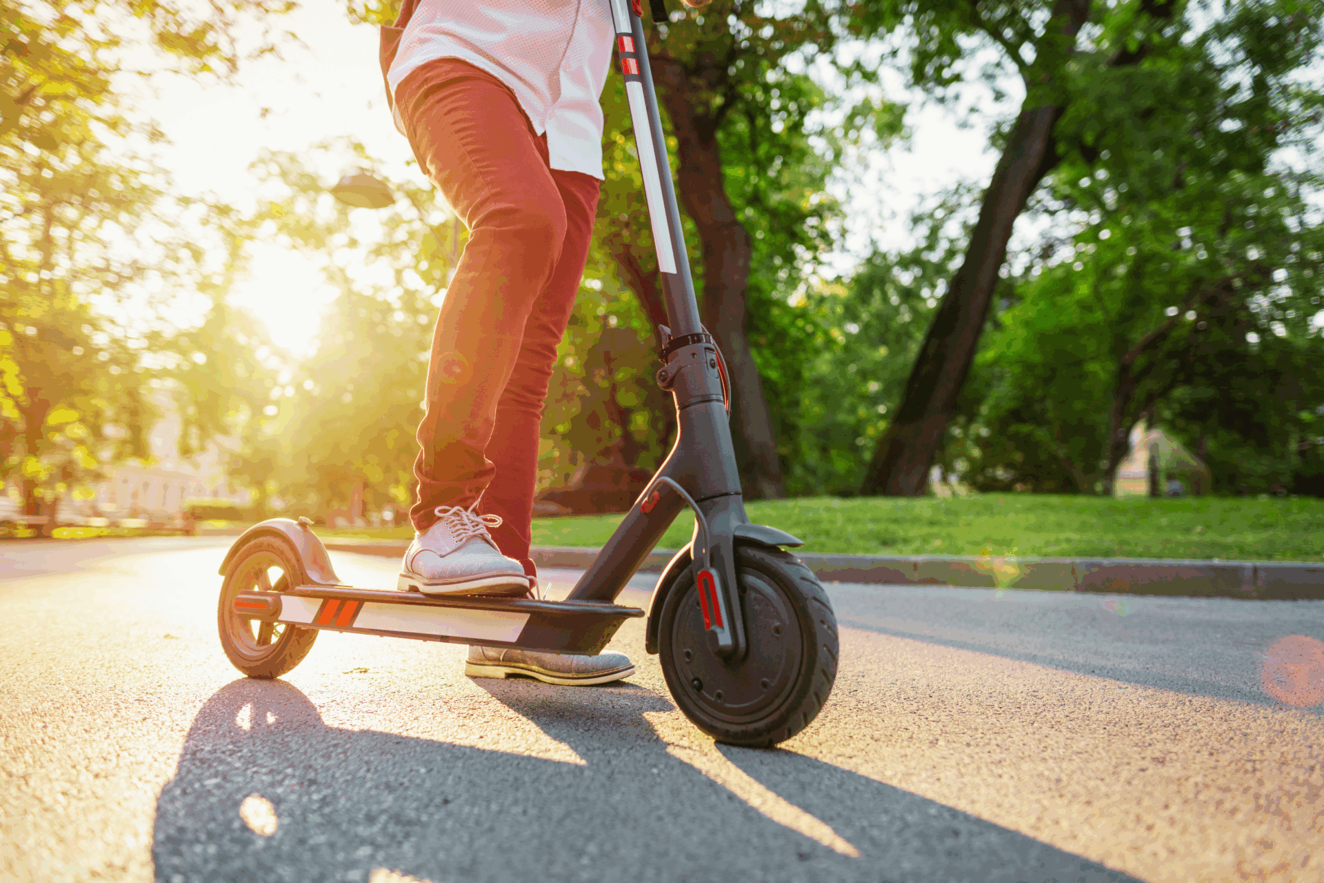 How a Dallas attorney can help you with your e-scooter accident case